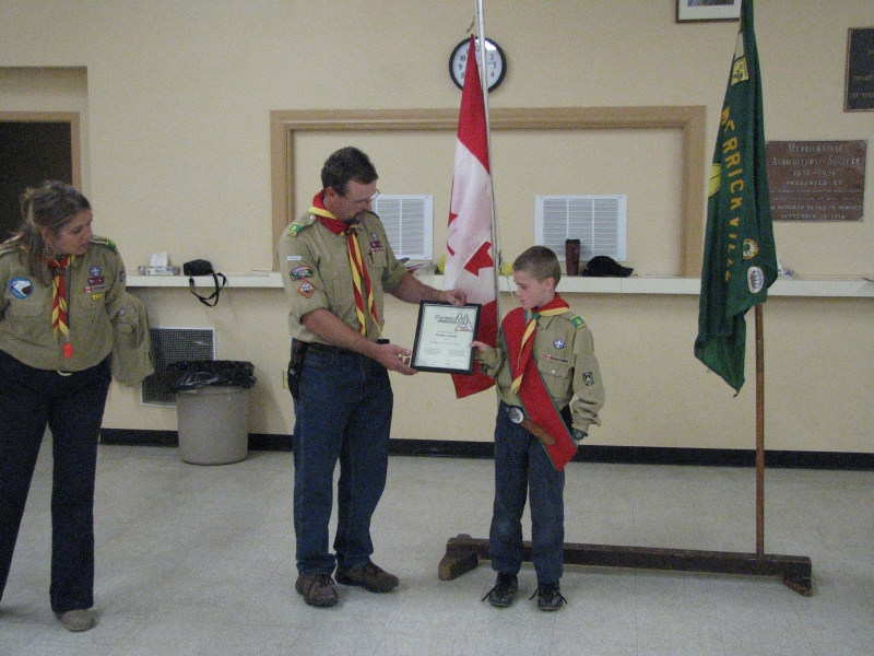 Scouting 2009 and 2010 058.JPG